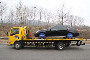 海南海口市道路救援:汽车在路上启动不了怎么办? 海南海口市道路救援